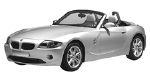 BMW E85 U0626 Fault Code
