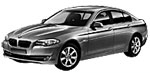 BMW F10 U0626 Fault Code